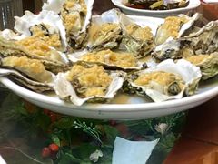-望海潮海鲜店 特色家常菜(在海一方店)