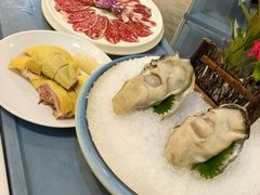 -喜聚薈·花膠雞海鮮火鍋(越秀店)