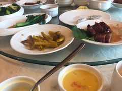 -福州世茂洲际酒店·福邸(台江店)