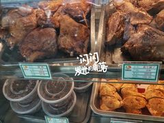 -护国寺小吃(新街口店)