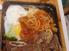 -豪享来中西餐厅(隆昌店)
