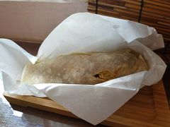 -喜卷·烂肉卷饼(广渠门店)