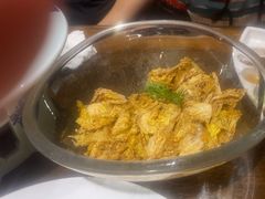 -老铺烤鸭(宝鸡店)