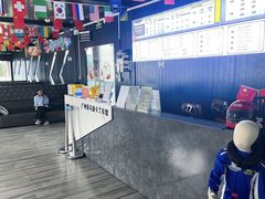 -速马赫卡丁车(琶洲店)