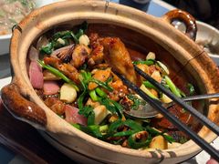 -荣小馆(临海世纪花城店)