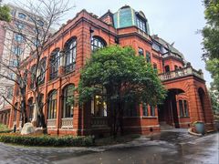 -上海瑞金洲际酒店