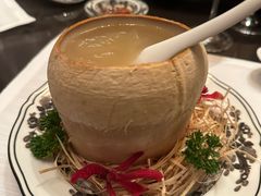 -夏苑(新加坡丽思卡尔顿美年酒店)