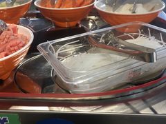 -味香林牦牛自助火锅