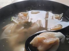 -如意馄饨(龙西路店)