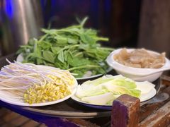 -大院河·仙鱼莊(九眼桥店)
