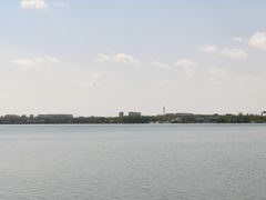 -丁香湖公园