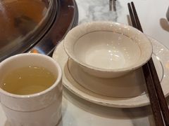 -冰城焰会大丰收铁锅炖(萝岗万达金街店)