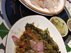 -味食家市师鸡(三元里店)