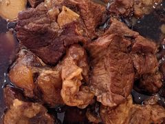 -宛平李记小吃(东关街店)