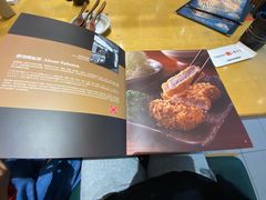 -胜博殿日式炸猪排(西红门店)