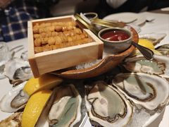 -Osteria Garden 生蚝花园餐厅(原进贤路店)