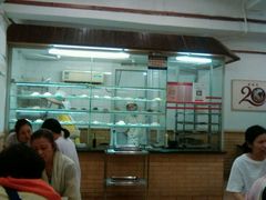 -老班长手工灌汤包老店(东山店)