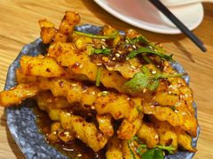 -付小姐在成都(川沙店)