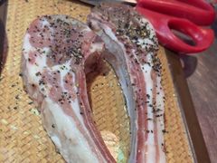 -喜来稀肉(虹泉路店)