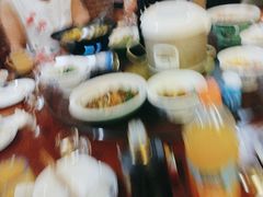 -山涧肴·泉水煮活鱼(坂田店)