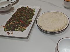 -鲁南仔·滕州炒鸡(经三路店)
