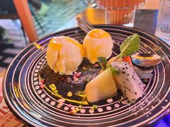-Famous肥猫墨西哥音乐餐吧(五棵松华熙LIVE店)