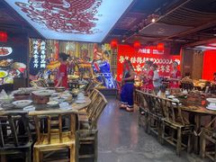 -印象鲵宴·张家界地标美食名片(溪布街店)