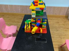 -韦伯科创·少儿编程·乐高·机器人(新光华教育中心)