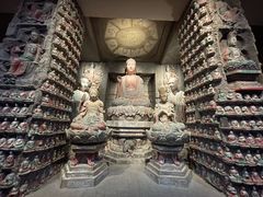 -陕西历史博物馆