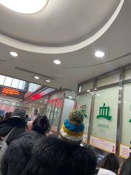 -北京市朝阳区妇幼保健院(南院区)