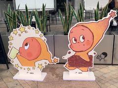 -喜茶(广州荔湾领展广场店)