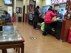 -庆丰包子铺(西单店)
