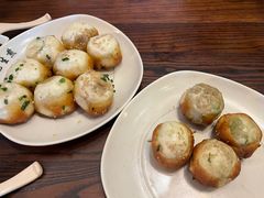 -哑巴生煎(临顿路店)