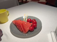 -漢舍中国菜馆(浦东嘉里城店)
