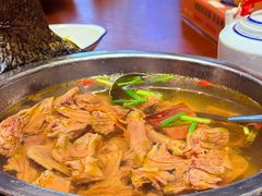 -绍兴老味道·非遗门店(银泰城店)