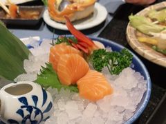 -德川家日本料理(中关村寰太大厦店)