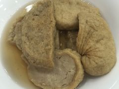 -老人和饭店(淮海中路店)