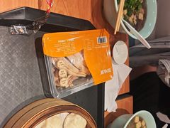 -回味鸭血粉丝汤(夫子庙瞻园路店)