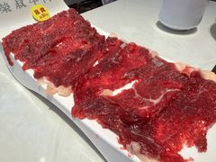 -荣叔港式沙嗲牛肉火锅(正佳潮流店)