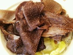 -蜀留香火锅(白堤路店)