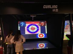-VS SPORTS PARK运动玩乐园·团建·生日会(合生汇店)