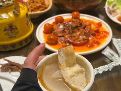 -吉祥圣雪藏餐