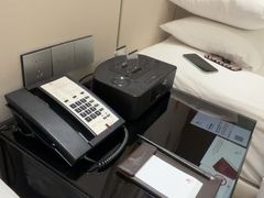 -上海宝华万豪酒店