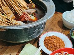 -冒椒火辣(奎星楼街店)