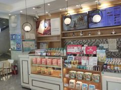 -爸爸糖吐司面包(宁波世纪东方店)