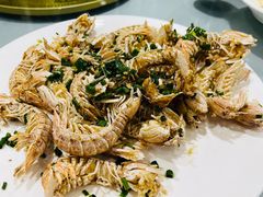 -胖大嫂渔家排档·全海景餐厅(渔村店)