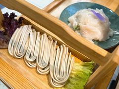 -九孔·筒骨莲藕汤锅(大明宫万达店)