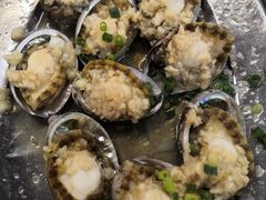 -南沙十九涌渔人码头-南门