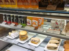 -Peet's 皮爷咖啡(杭州来福士店)