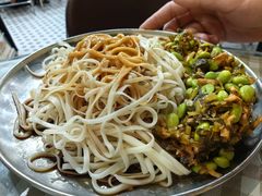 -阿金大白·上海菜馆(新天地店)